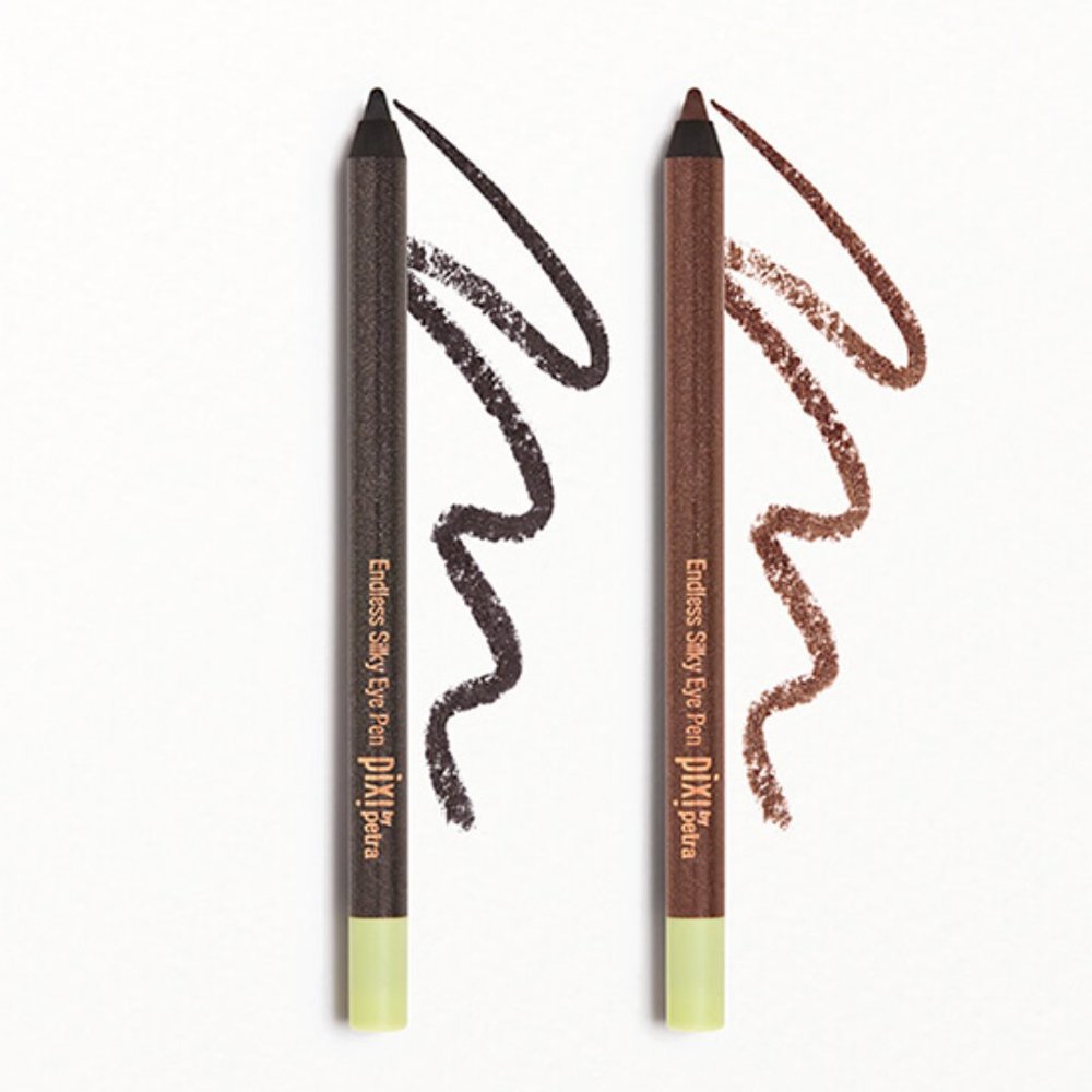 PIXI BY PETRA Endless Silky Eye Pen Duo